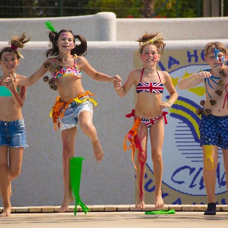 Appartamenti Mare Azzurro Sistiana Bagian luar foto